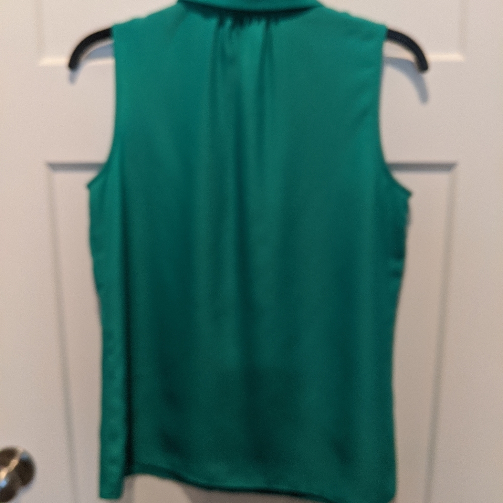 Loft blouse size small - Picture 2 of 4